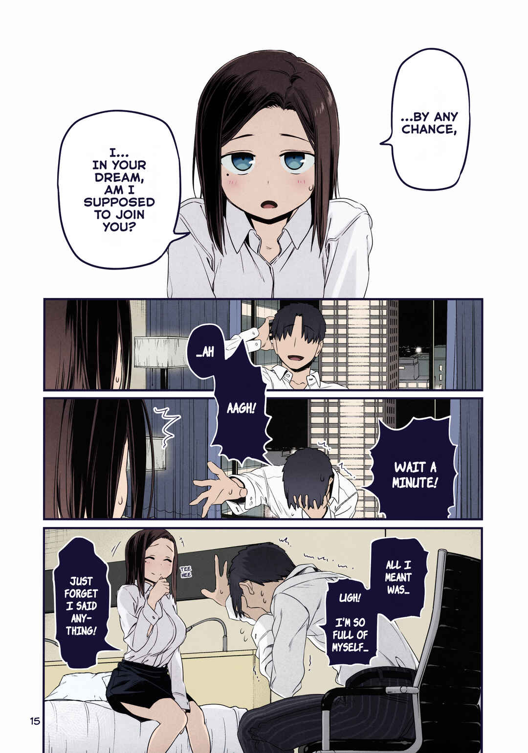 Chapter 32 - Page 15