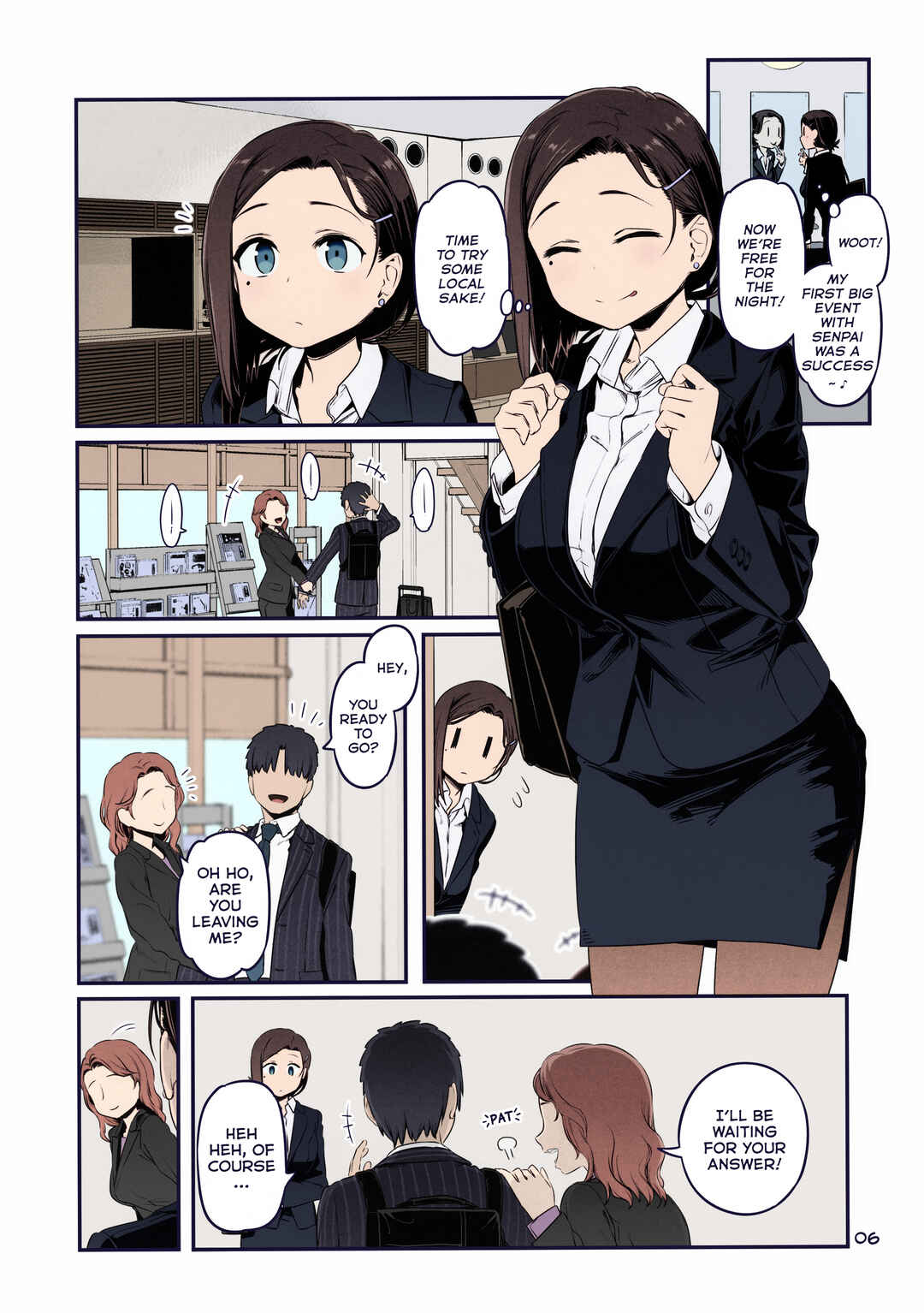 Chapter 32 - Page 6