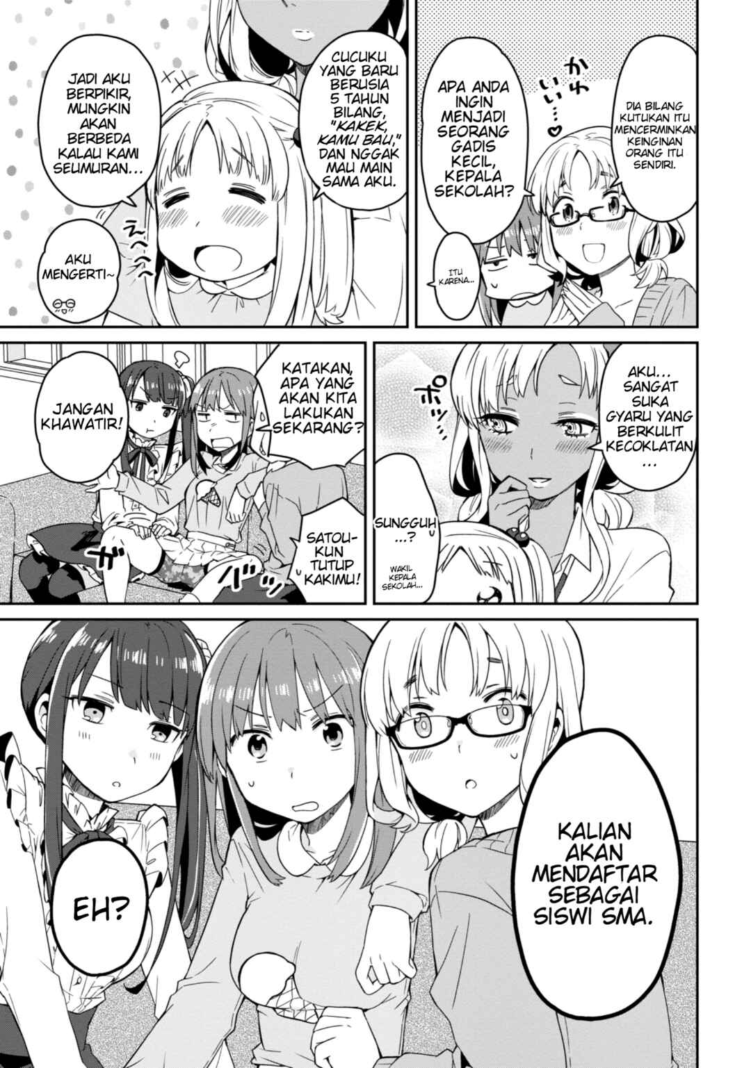 Chapter 2 - Page 5