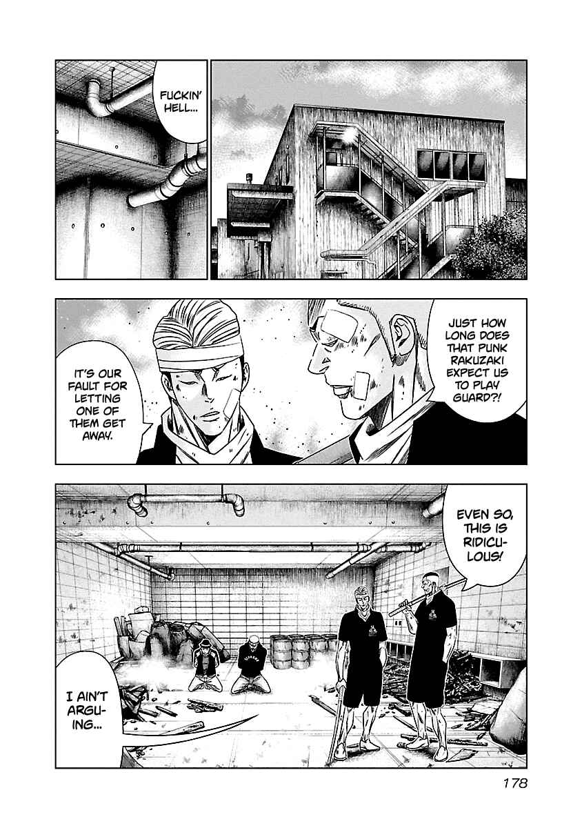Chapter 148 - Page 13