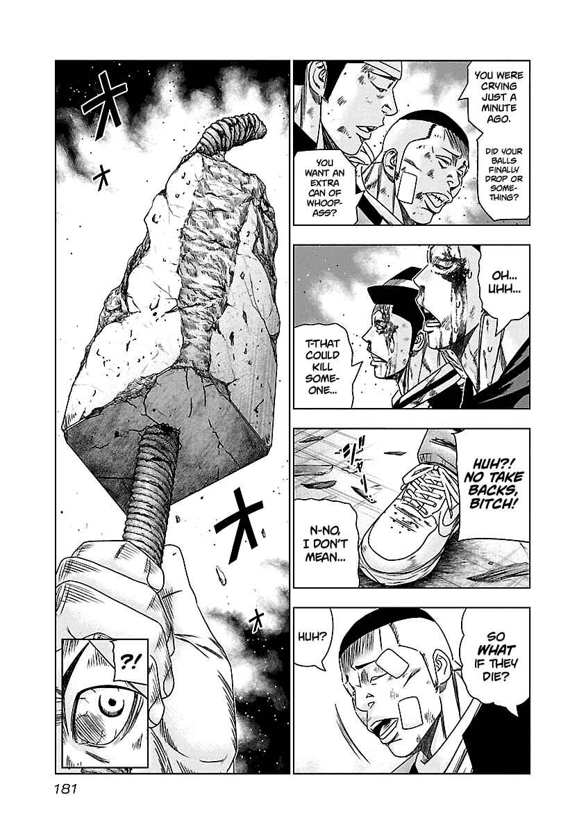 Chapter 148 - Page 16