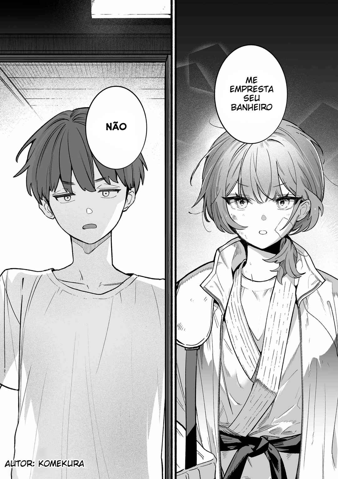 Chapter ? - Page 1