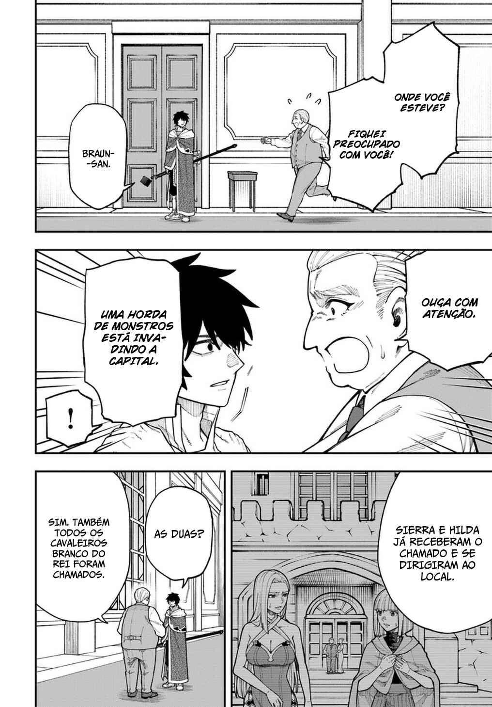 Chapter 31 - Page 19