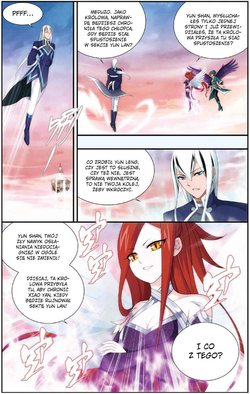 Chapter 87 - Page 18