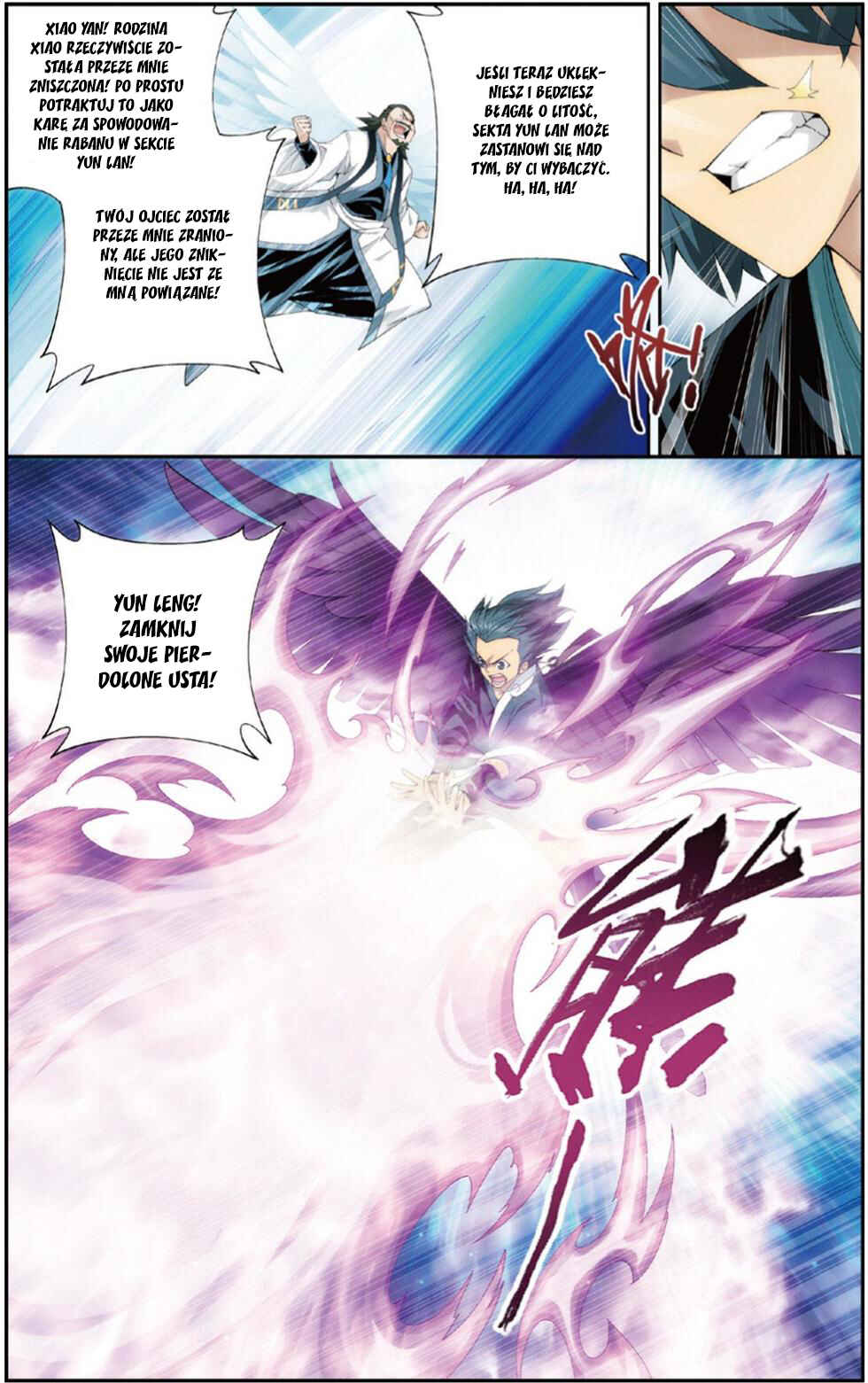 Chapter 87 - Page 21