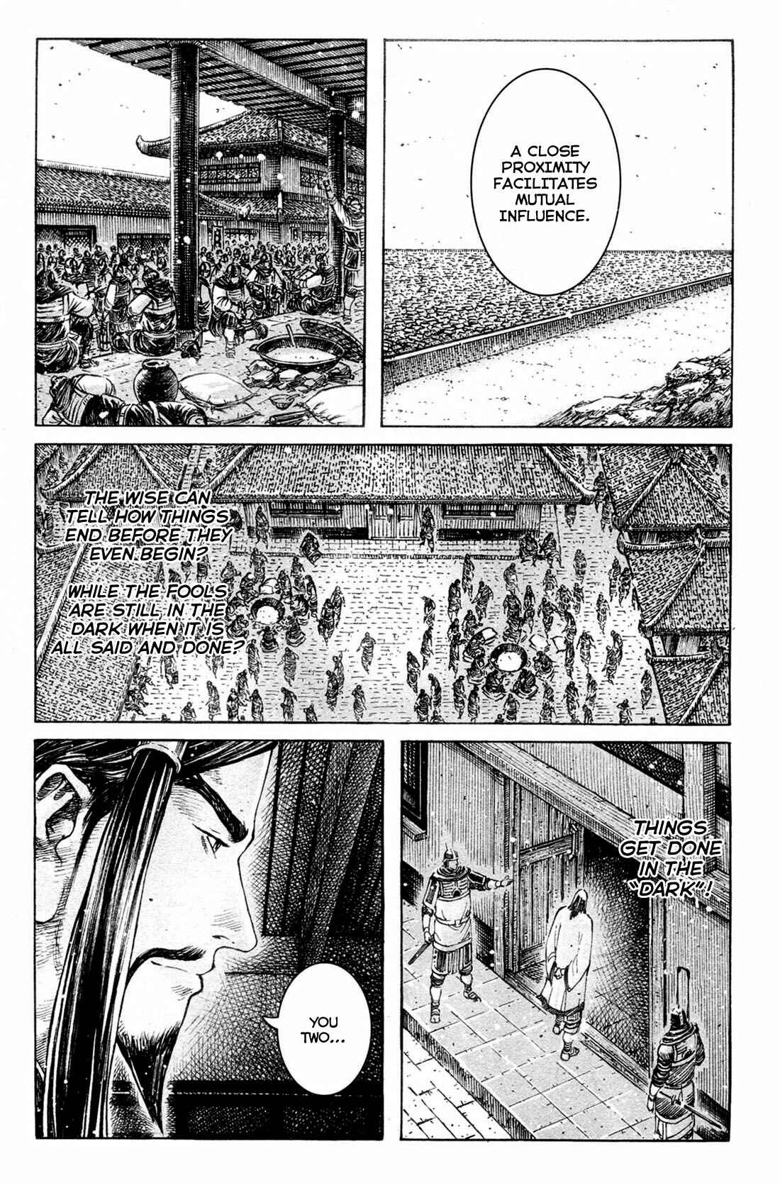 Chapter 317 - Page 16