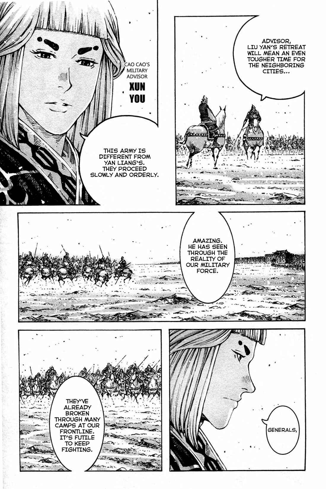 Chapter 317 - Page 6