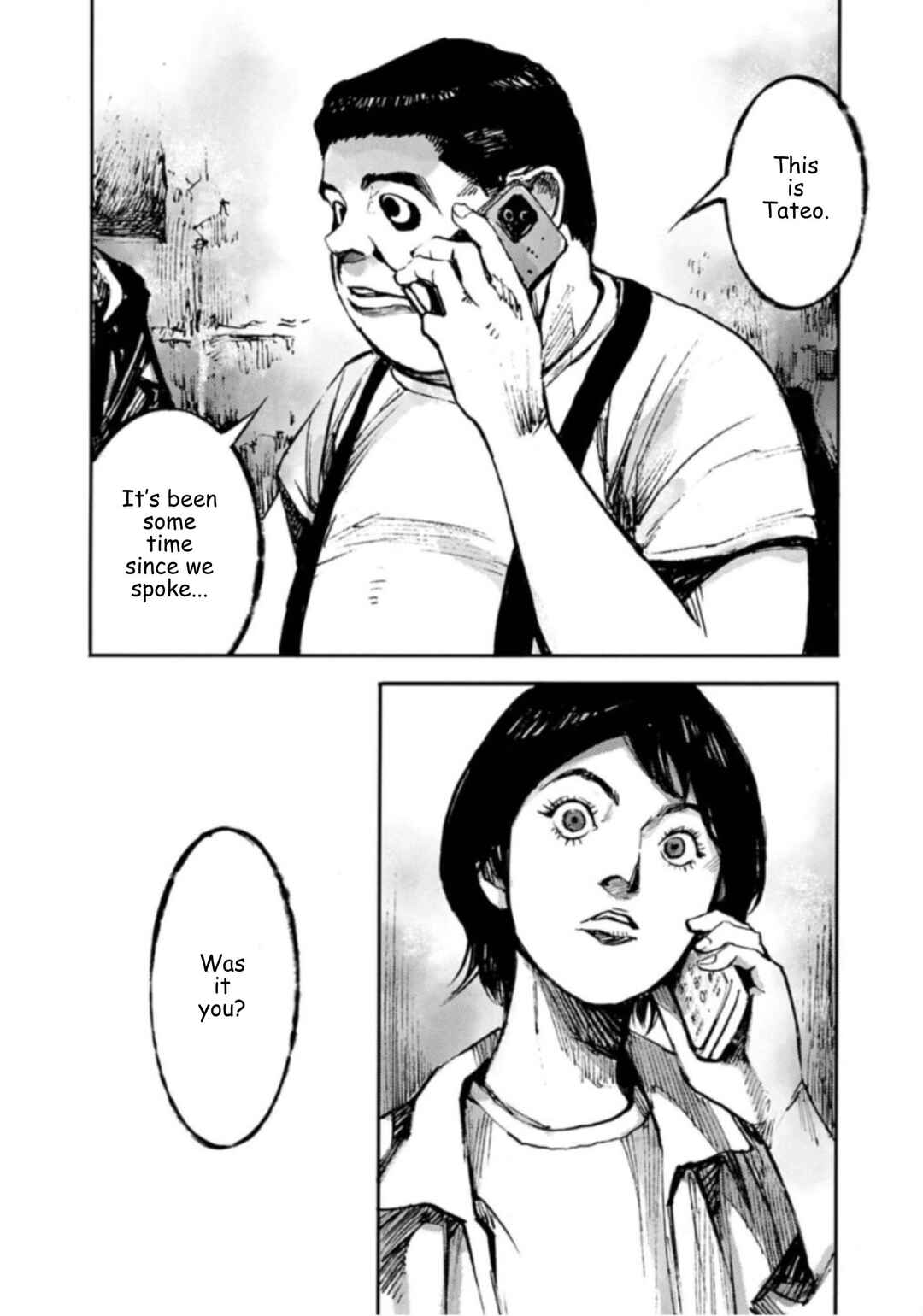 Chapter 145 - Page 14