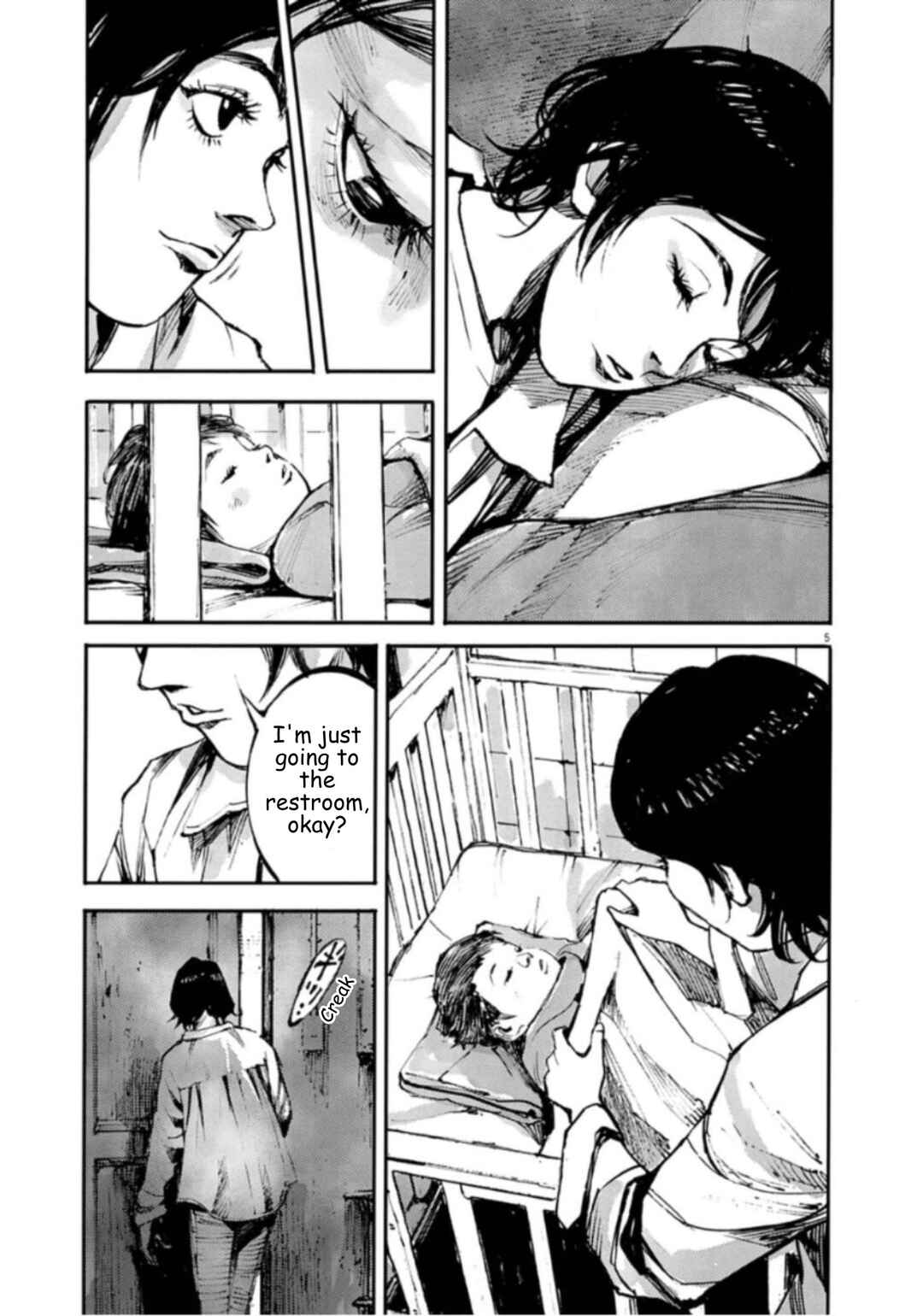 Chapter 145 - Page 5