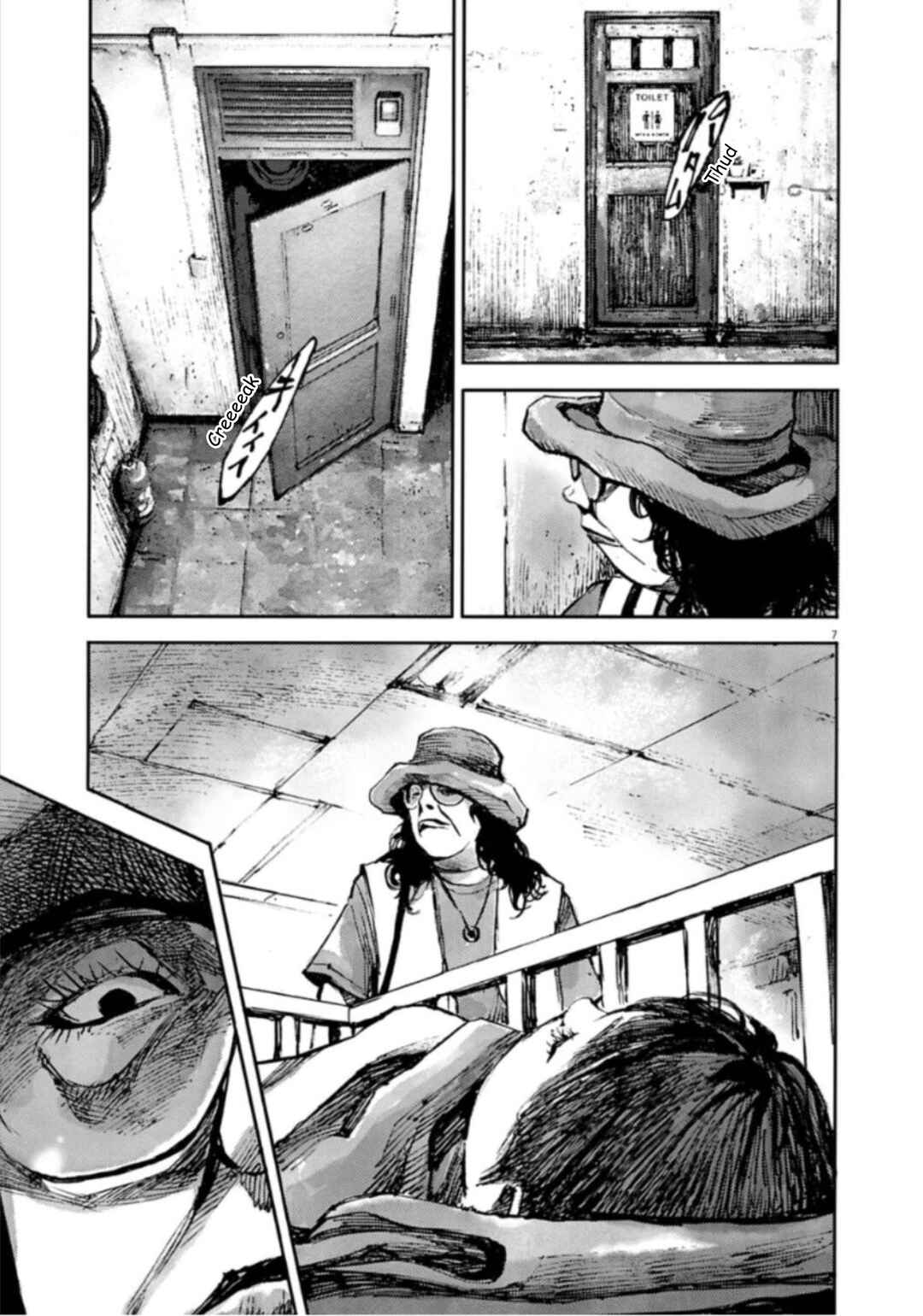 Chapter 145 - Page 7