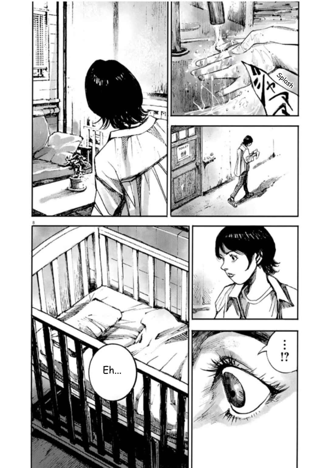 Chapter 145 - Page 8