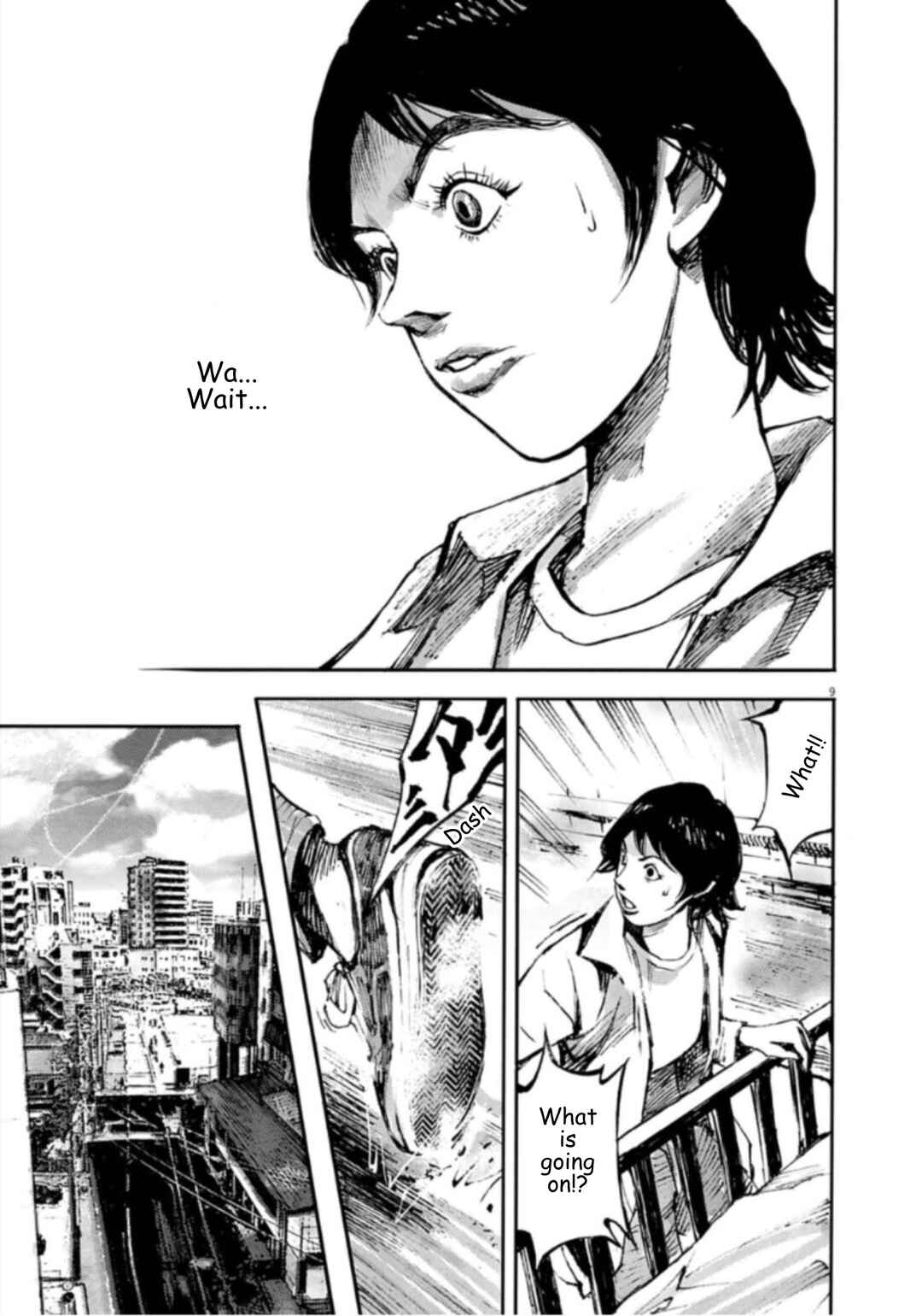 Chapter 145 - Page 9