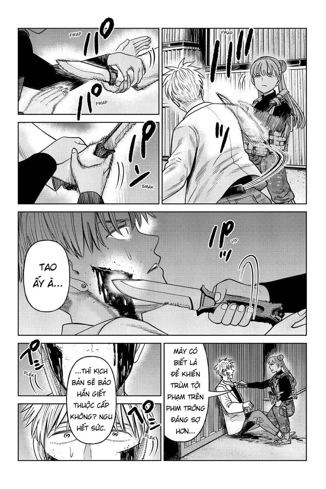 Chapter 21 - Page 35