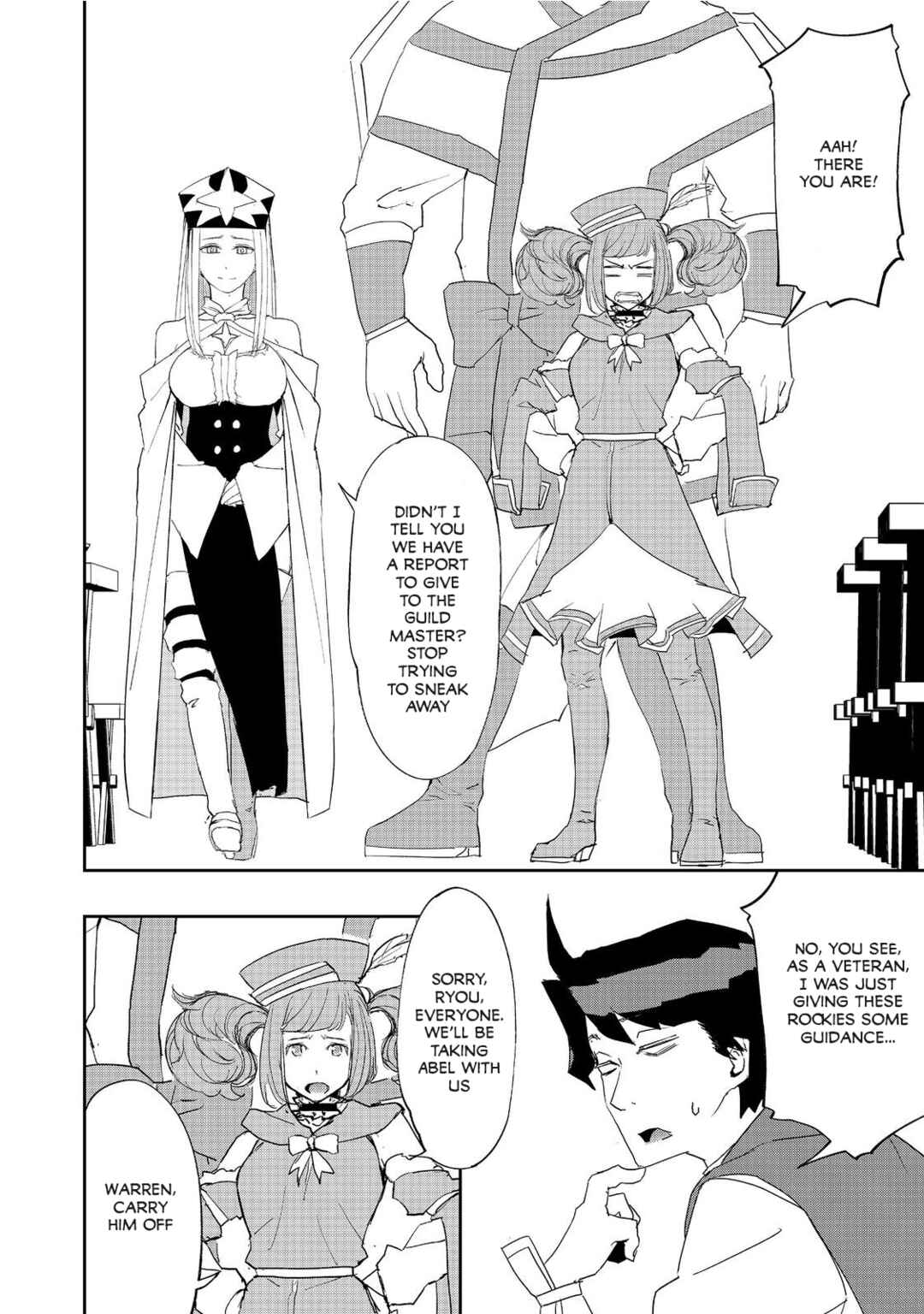 Chapter 11 - Page 29