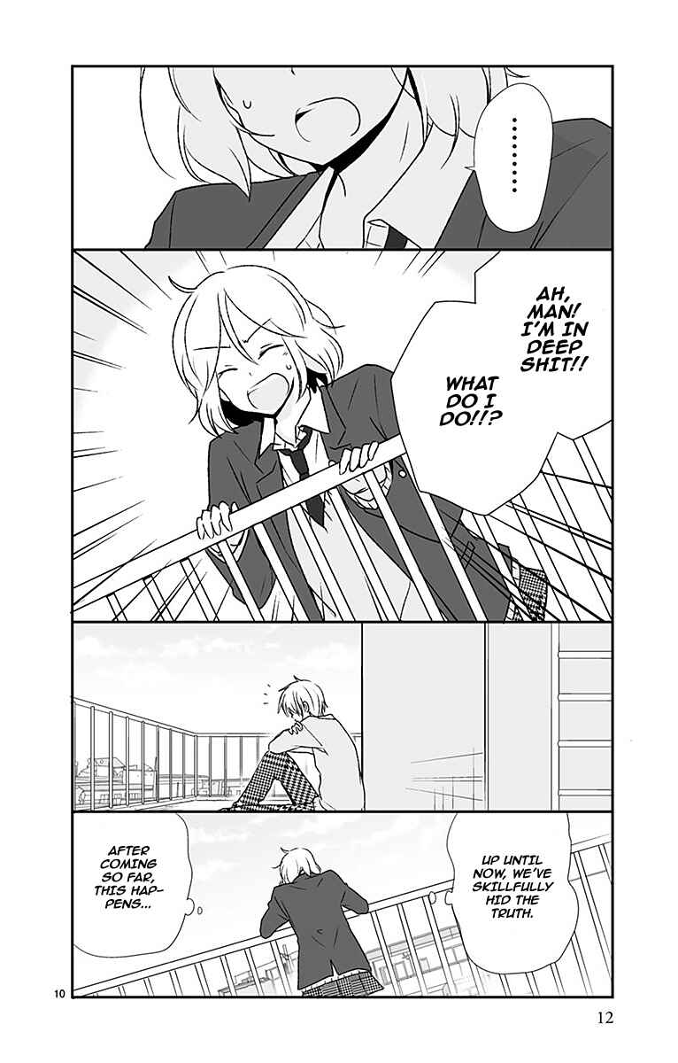 Chapter 37 - Page 12