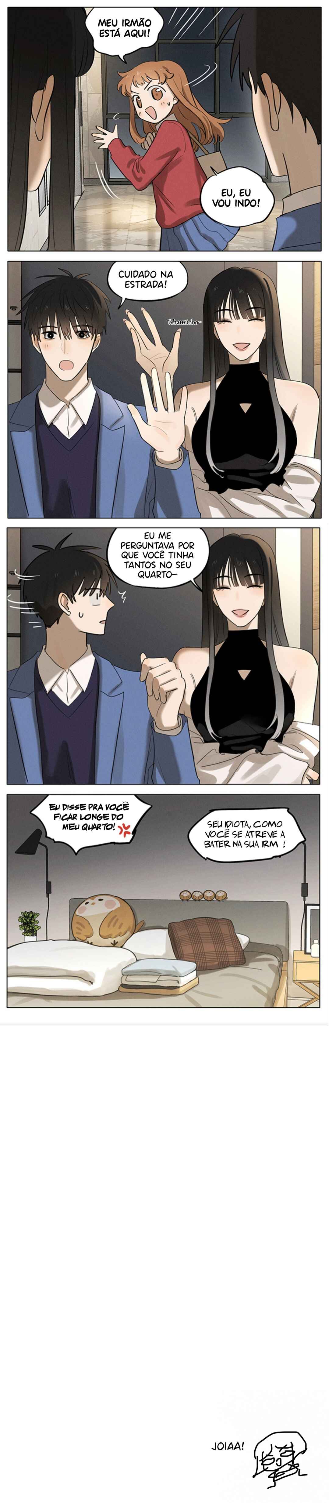 Chapter 61 - Page 10