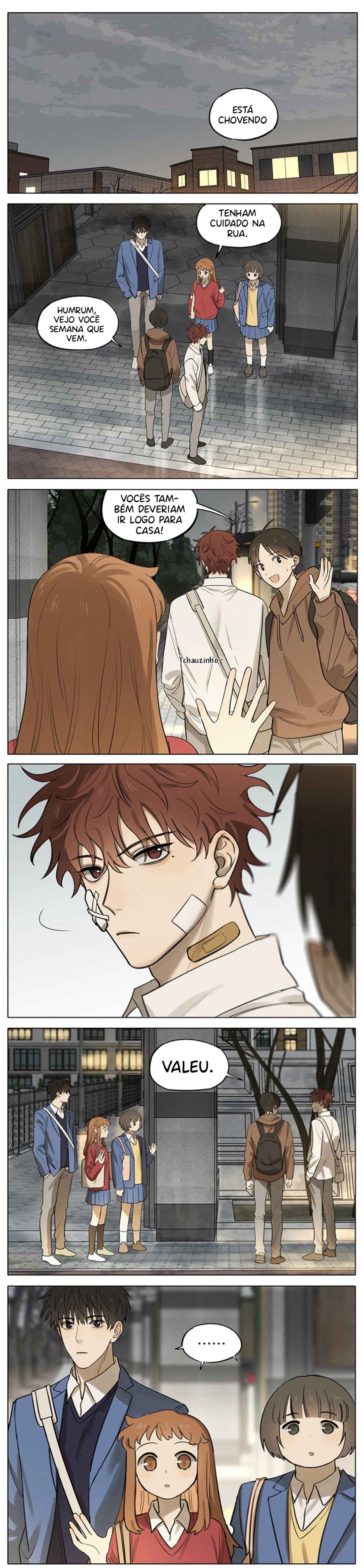 Chapter 61 - Page 2
