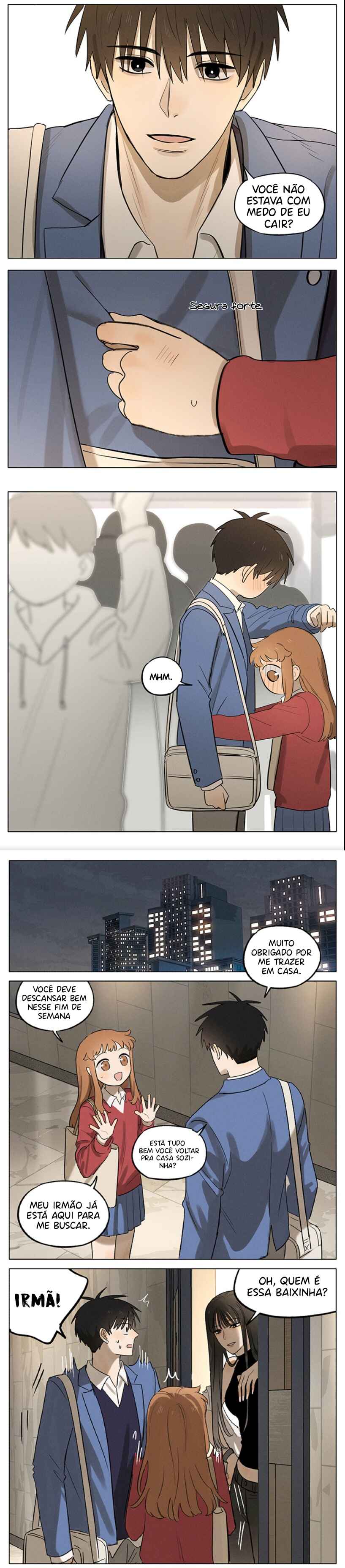 Chapter 61 - Page 8