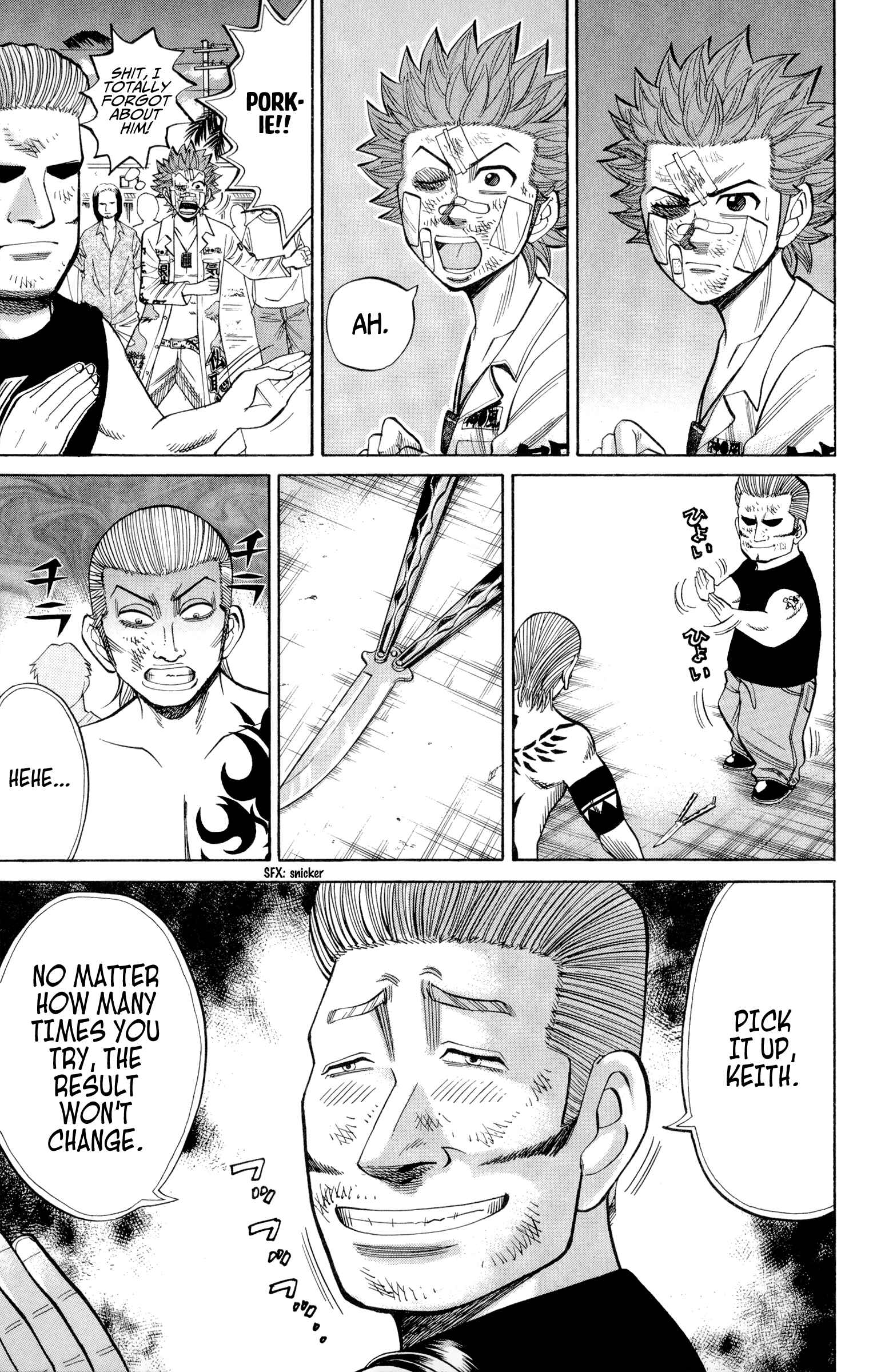 Chapter 39 - Page 5