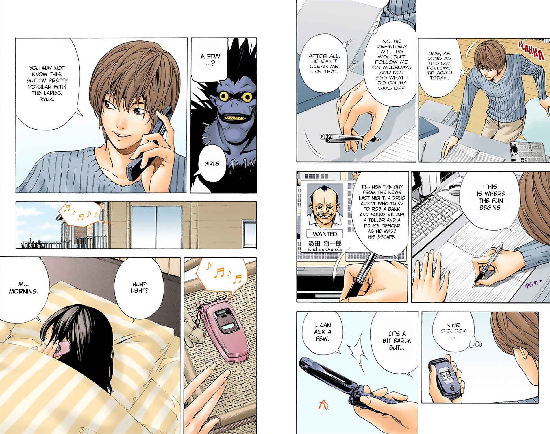 Chapter 6 - Page 12