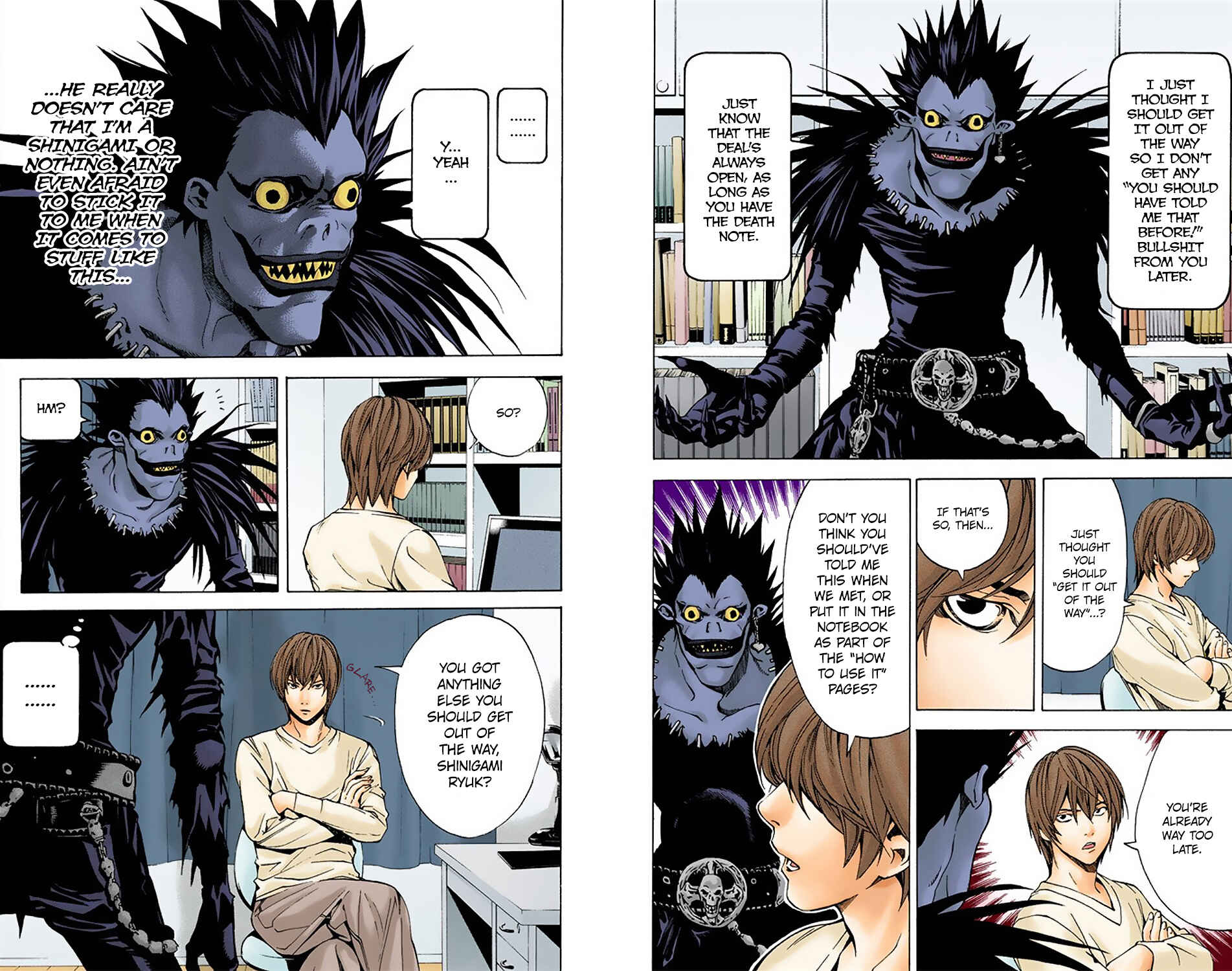 Chapter 6 - Page 3