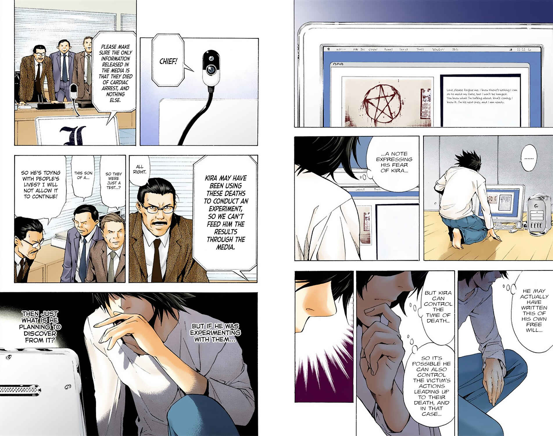 Chapter 6 - Page 8