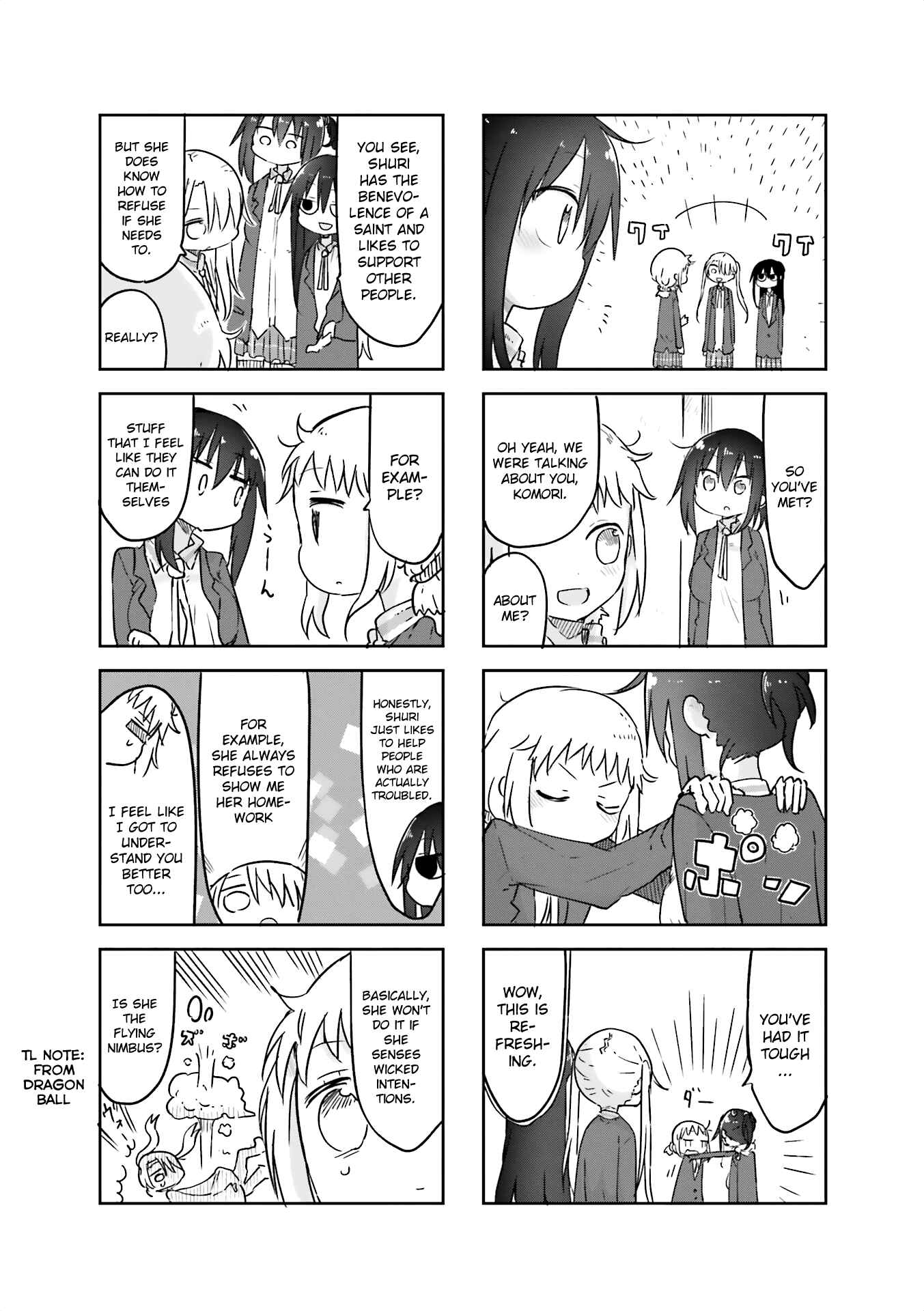 Chapter 56 - Page 5