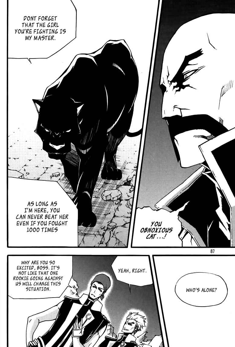 Chapter 77 - Page 11