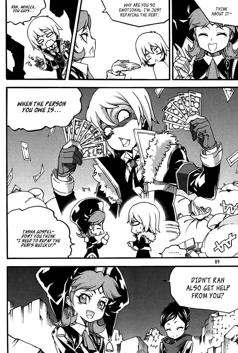 Chapter 77 - Page 13