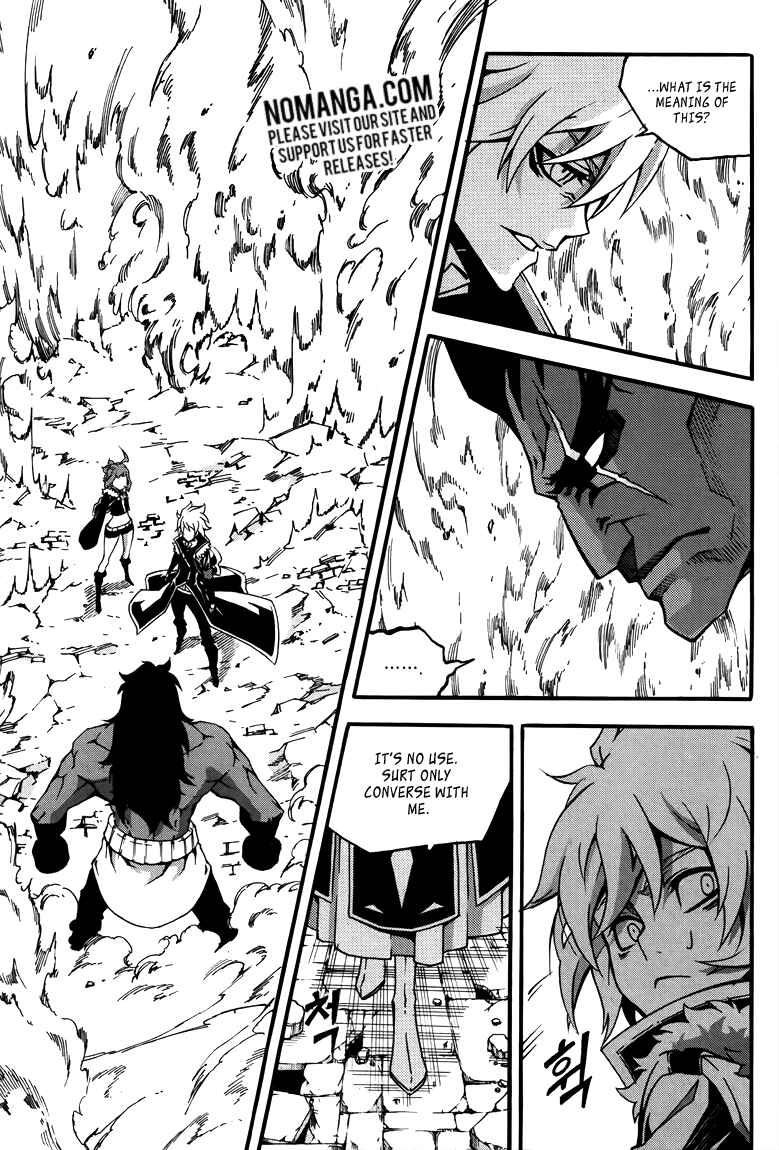 Chapter 77 - Page 28