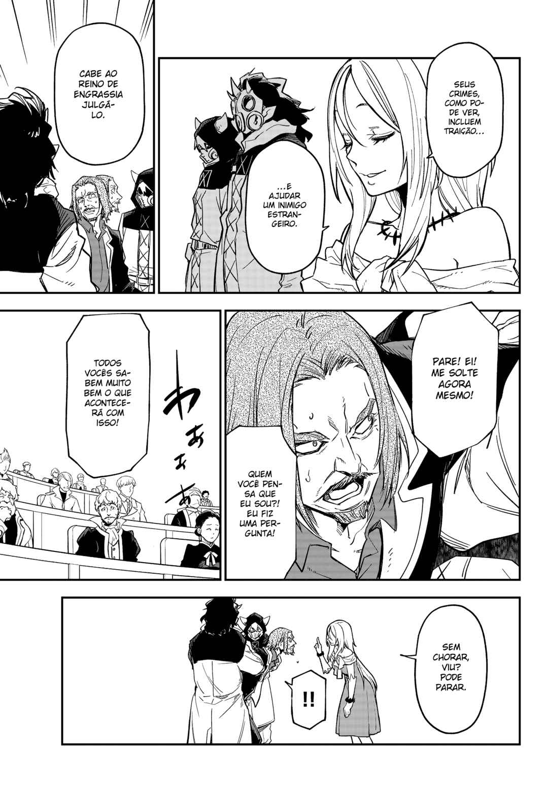 Chapter 142 - Page 13