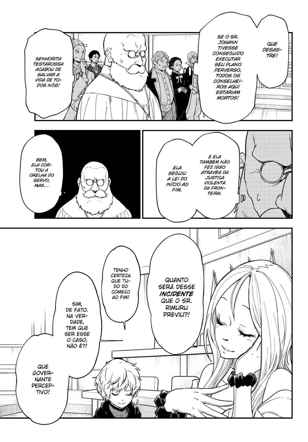 Chapter 142 - Page 15