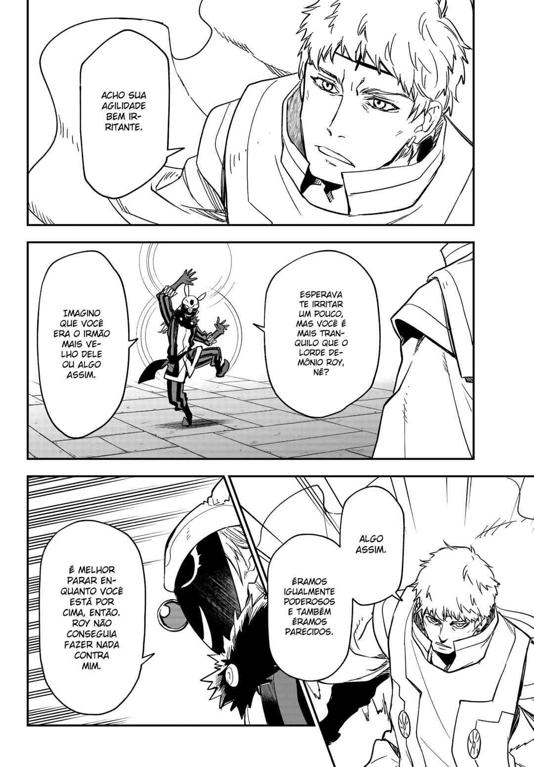 Chapter 142 - Page 20