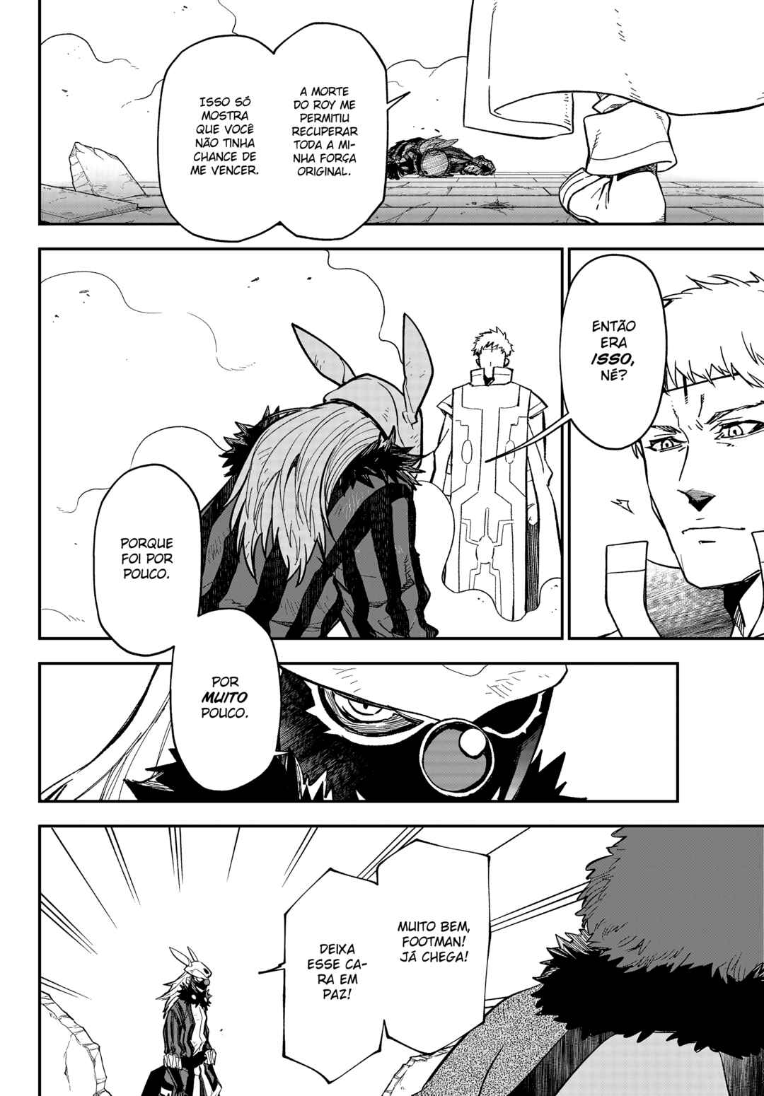 Chapter 142 - Page 26
