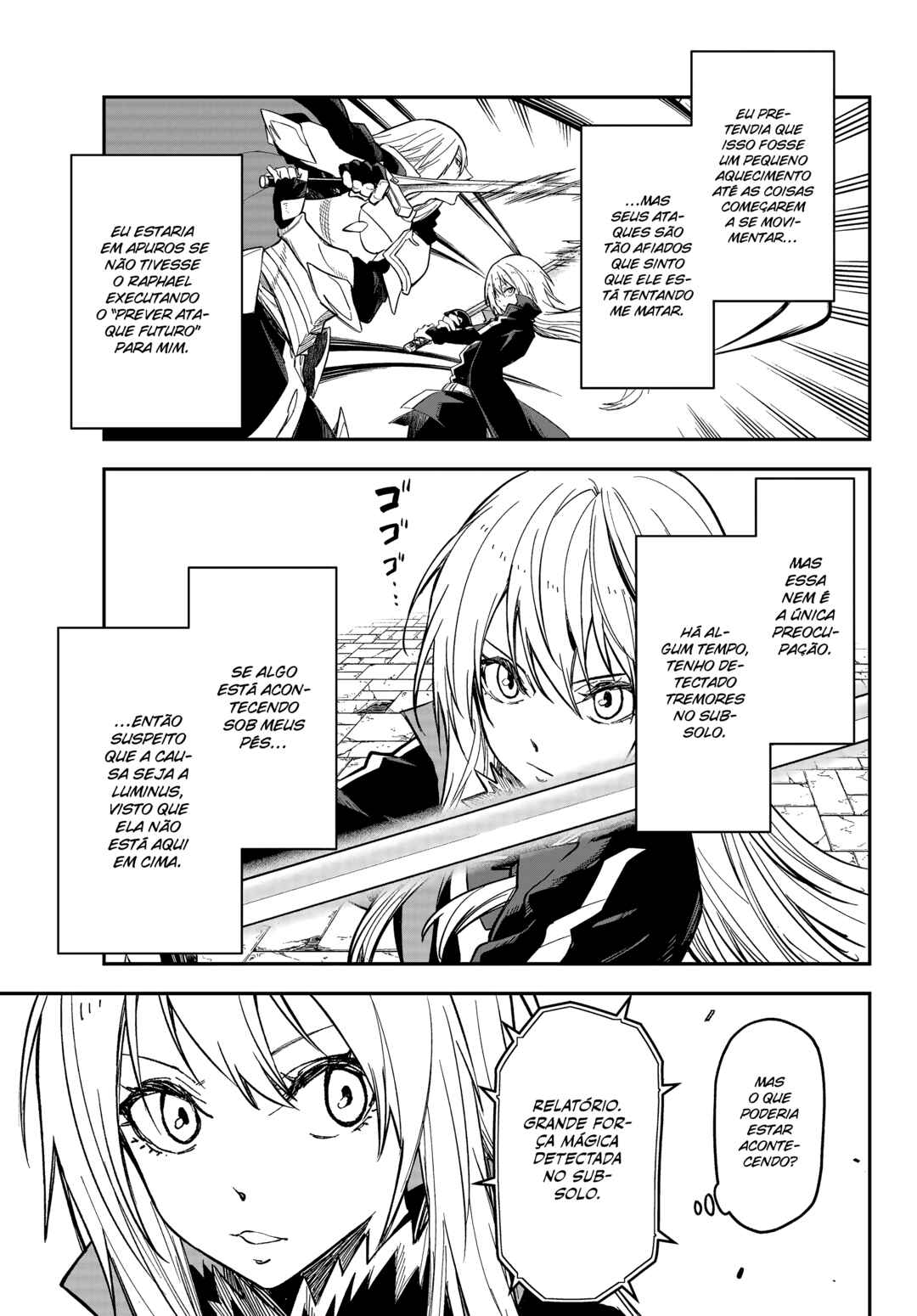 Chapter 142 - Page 37