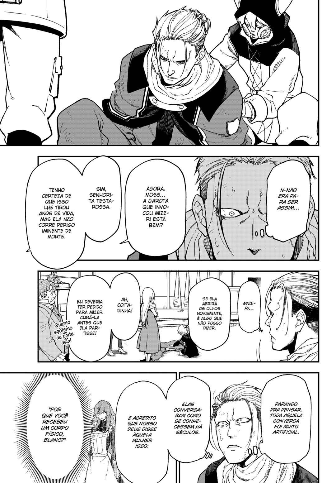 Chapter 142 - Page 7