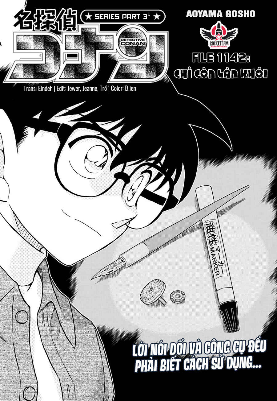 Chapter 1143 - Page 2