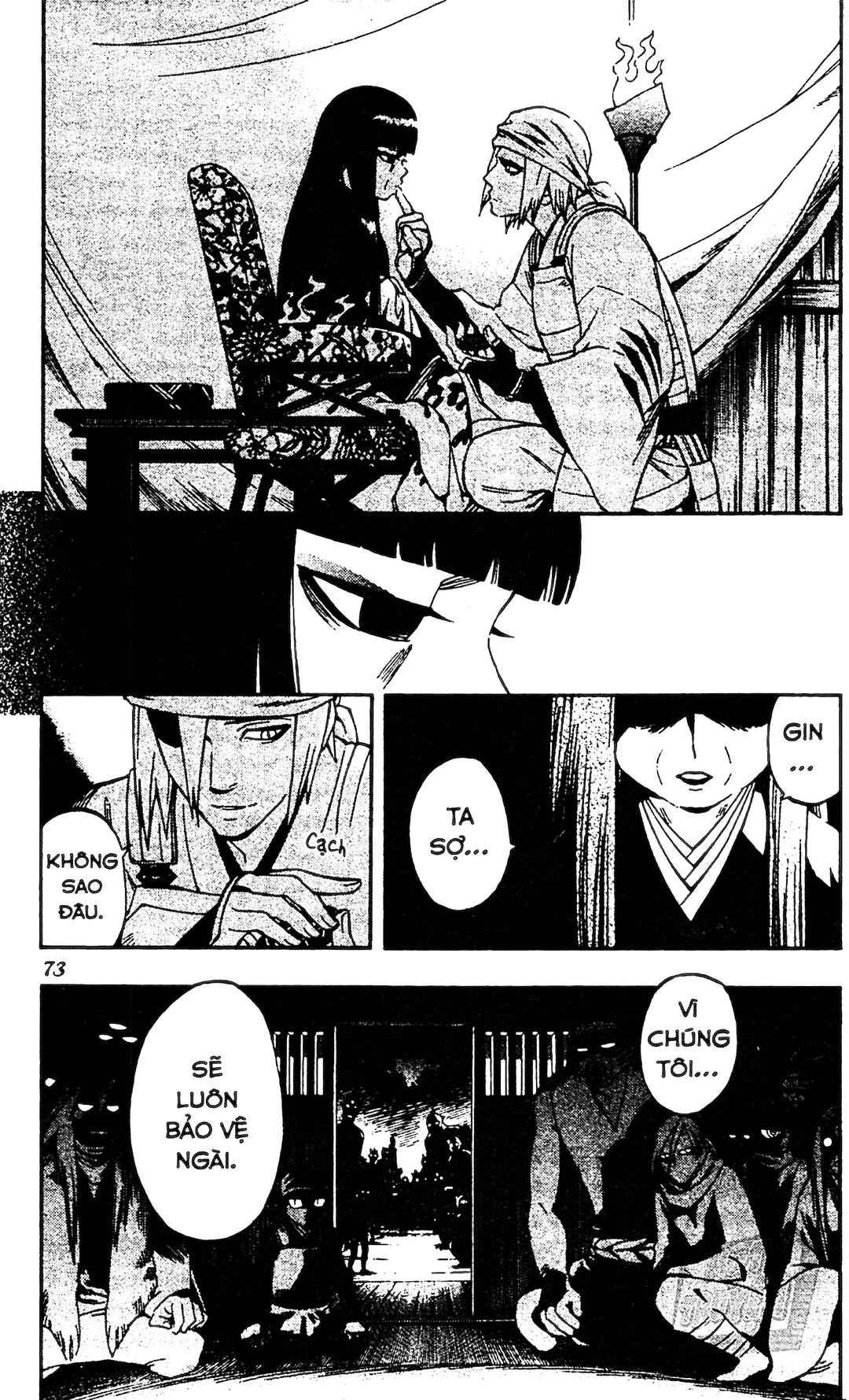 Chapter 329 - Page 15