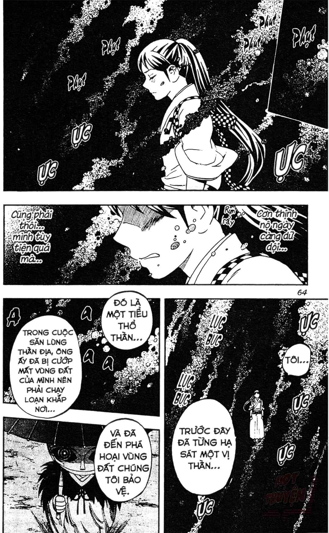 Chapter 329 - Page 6