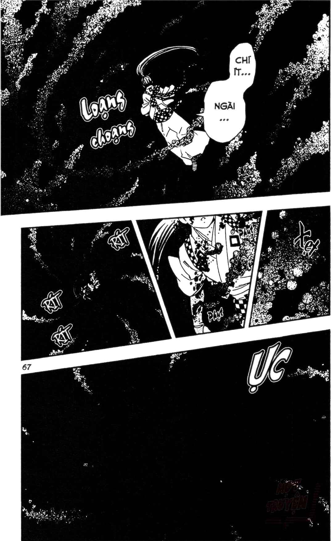 Chapter 329 - Page 9