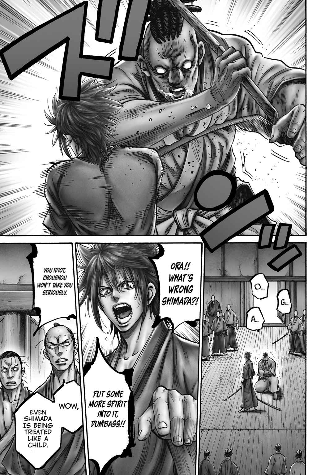 Chapter 31 - Page 1
