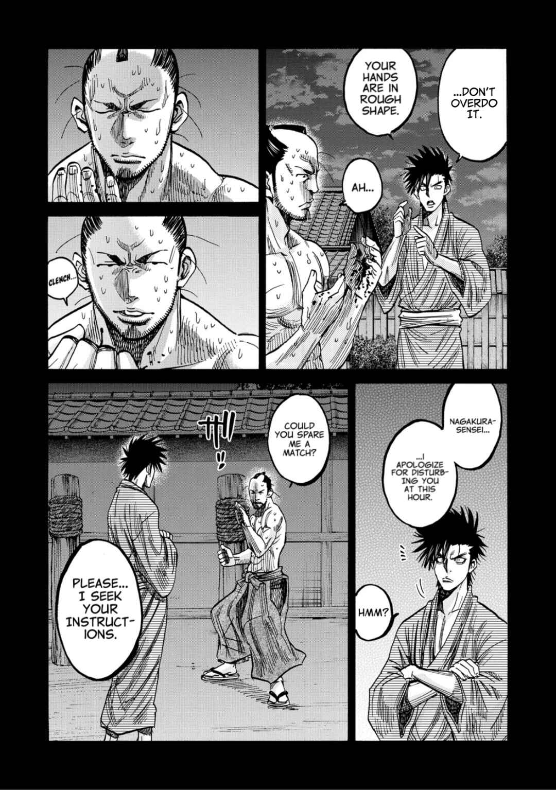 Chapter 31 - Page 11