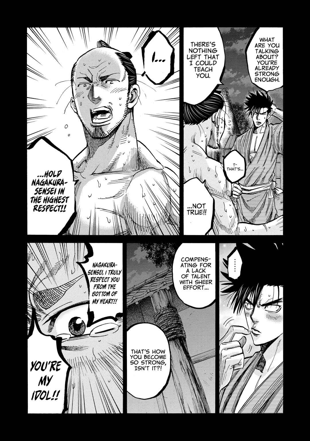 Chapter 31 - Page 12