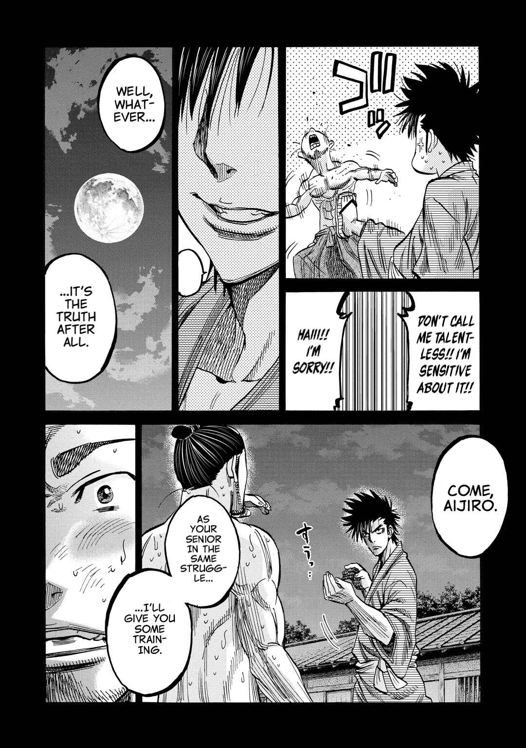 Chapter 31 - Page 13