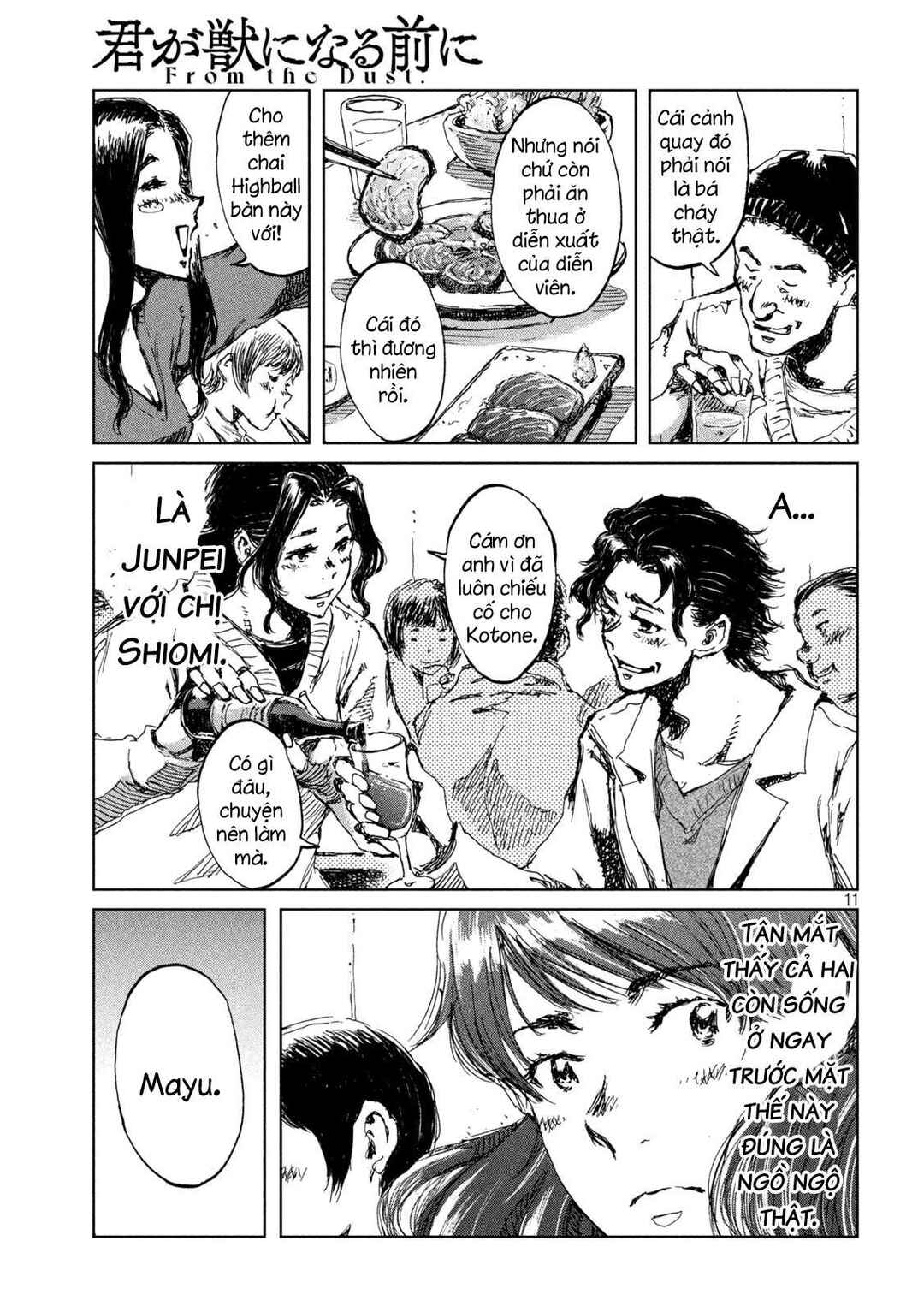 Chapter 36 - Page 12