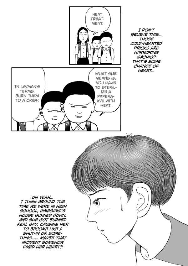 Chapter 75 - Page 23