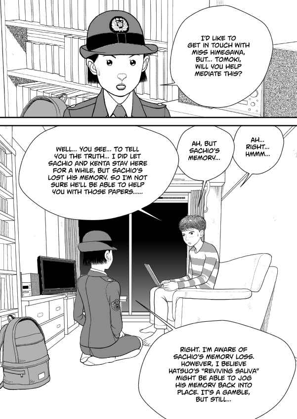 Chapter 75 - Page 24