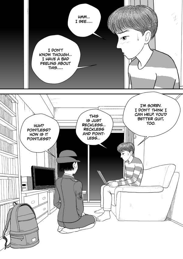 Chapter 75 - Page 26