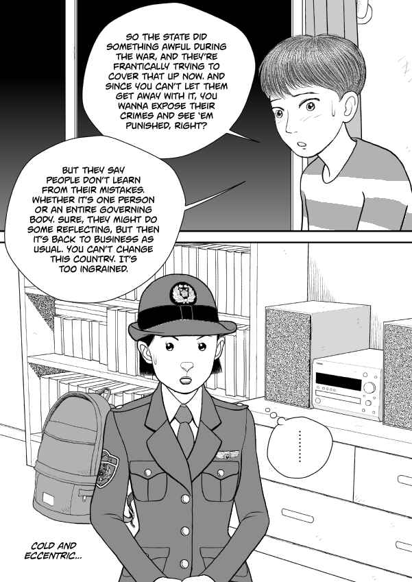 Chapter 75 - Page 27