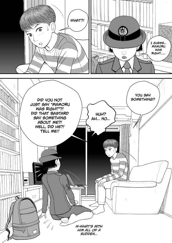 Chapter 75 - Page 28